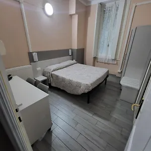  Отель Barone