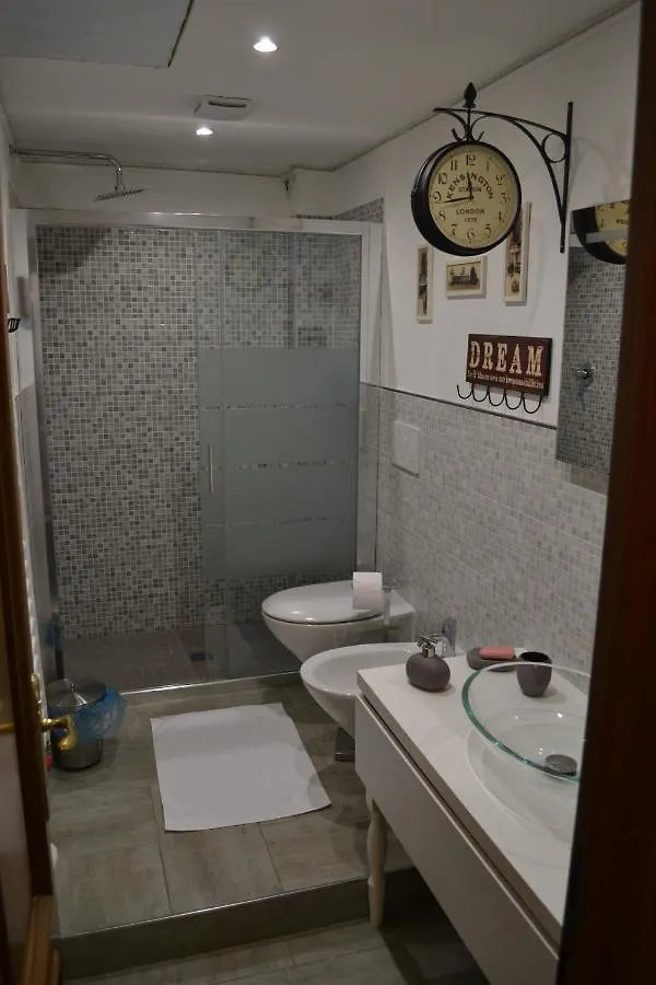 Apartman San Lorenzo Cathedral Genova
