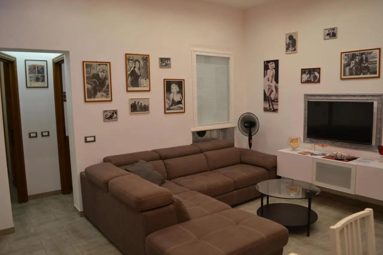 San Lorenzo Cathedral Genova Apartman